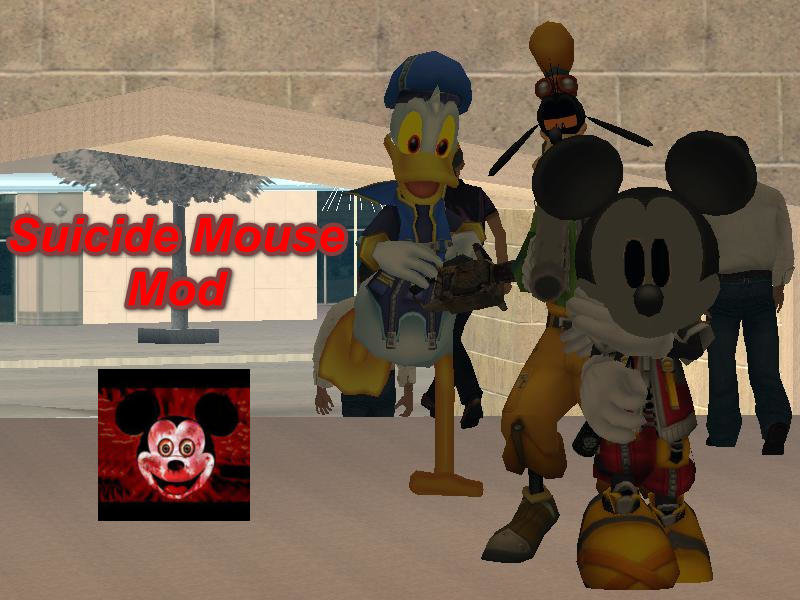 mod